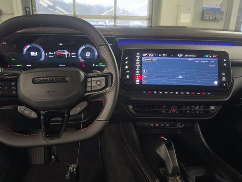 Used 2024 Dodge Charger Daytona Scat Pack w/ Plus Group image 9