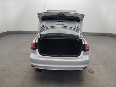 Used 2016 Volkswagen Jetta S FWD image 29