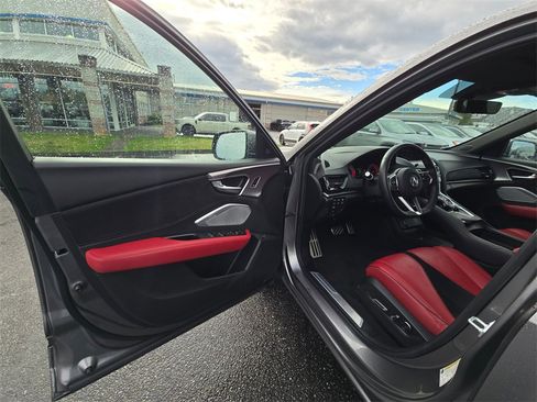 Used 2024 Acura RDX AWD w/ A-Spec & Advance Pkg image 20