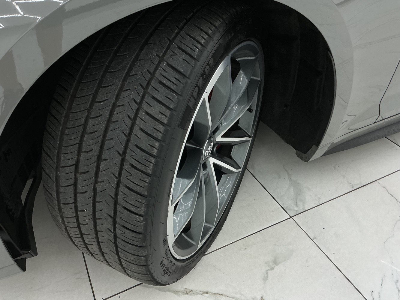 Used 2019 Audi S5 Premium Plus w/ Premium Plus AWD/4WD image 47
