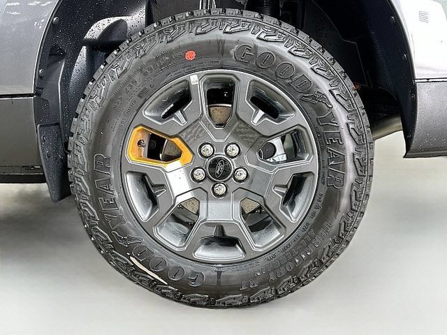 New 2026 Ford Maverick Tremor AWD/4WD image 24