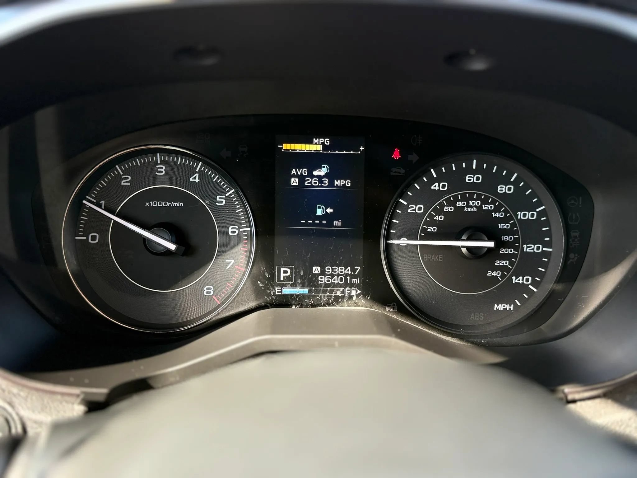 Used 2017 Subaru Impreza 2.0i Premium AWD/4WD image 21
