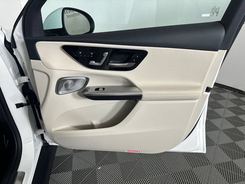 Certified 2026 Mercedes-Benz GLC 300 image 15