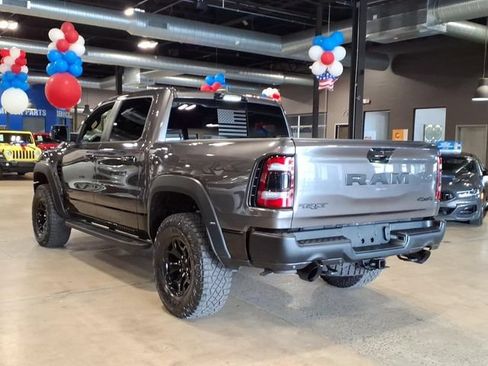 Used 2023 RAM 1500 TRX w/ TRX Level 2 Equipment Group AWD/4WD image 7