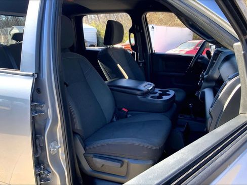 Used 2022 RAM 3500 Tradesman image 8