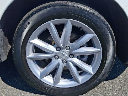 Used 2023 Acura RDX AWD image 8