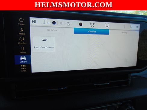 New 2026 Jeep Wrangler Willys AWD/4WD image 27