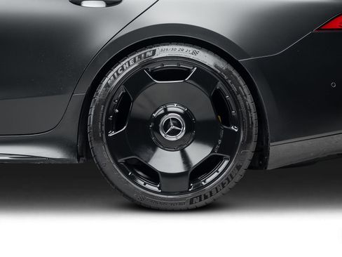 Used 2020 Mercedes-Benz AMG GT 63 image 27