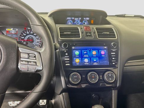 Used 2020 Subaru WRX Limited AWD/4WD image 18