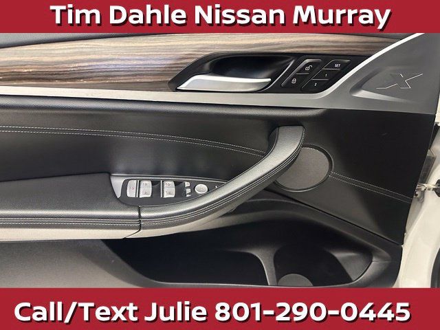 Used 2020 BMW X3 M40i w/ Premium Package AWD/4WD image 22