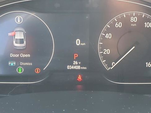 Used 2022 Honda Accord Sport image 11