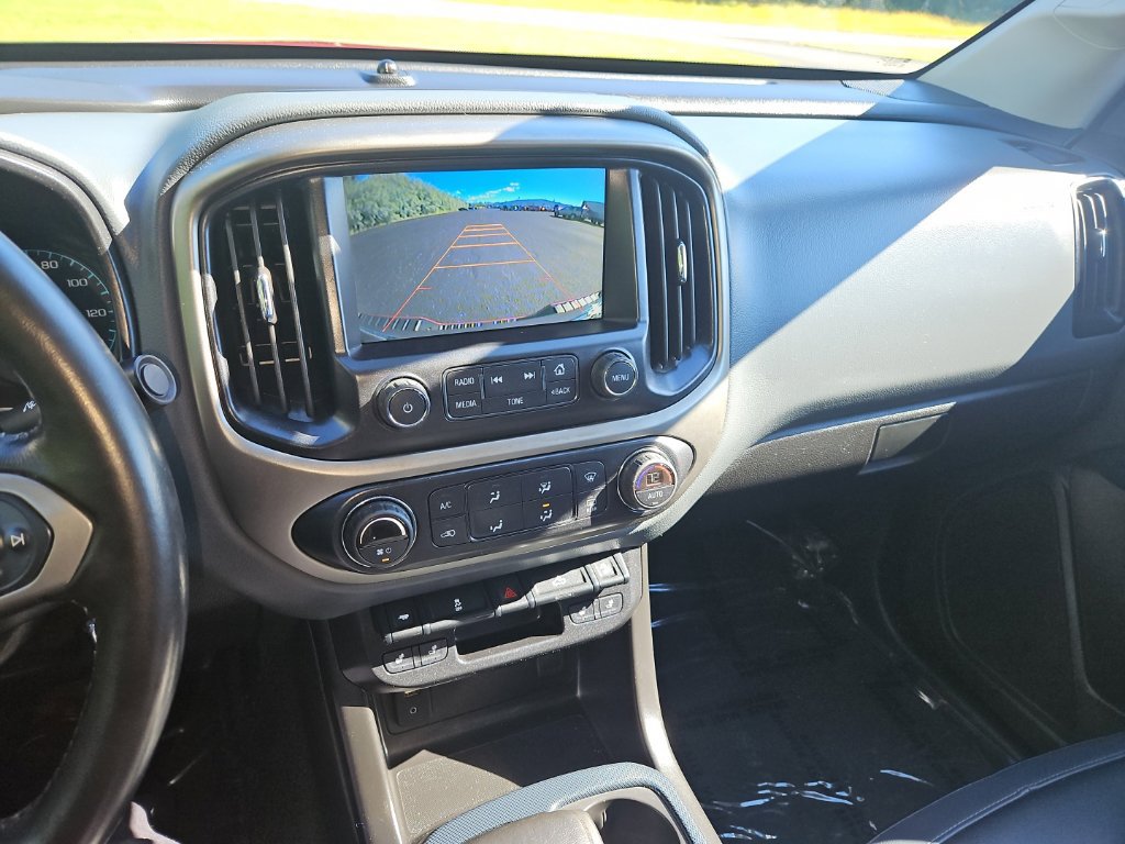 Used 2015 Chevrolet Colorado Z71 AWD/4WD image 20