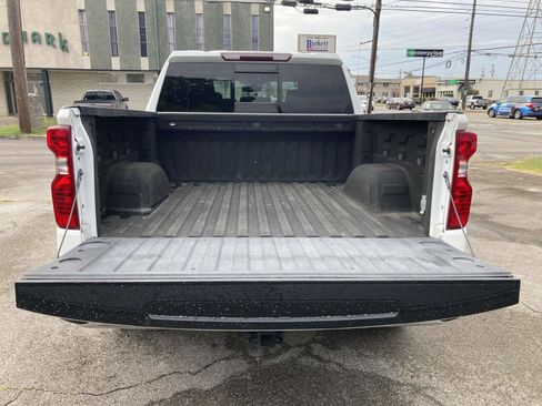 Used 2020 Chevrolet Silverado 1500 LT w/ Texas Edition image 15