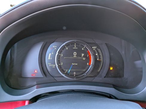 Used 2024 Lexus IS 350 F Sport w/ Navigation Package RWD image 27