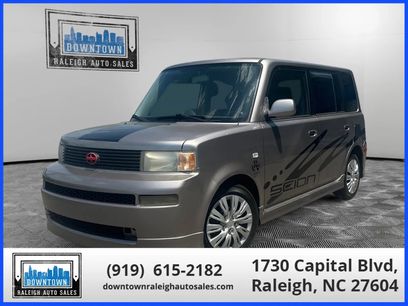 Used 2006 Scion xB