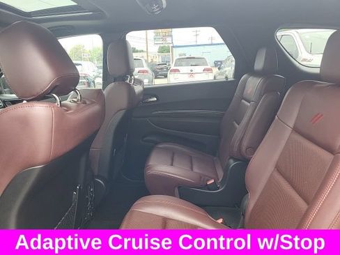 Used 2023 Dodge Durango R/T AWD/4WD image 14