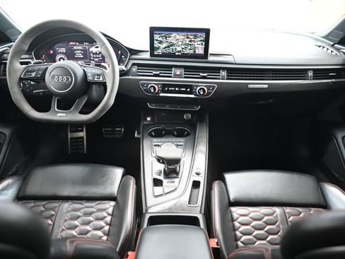 Used 2019 Audi RS 5 Sportback image 26