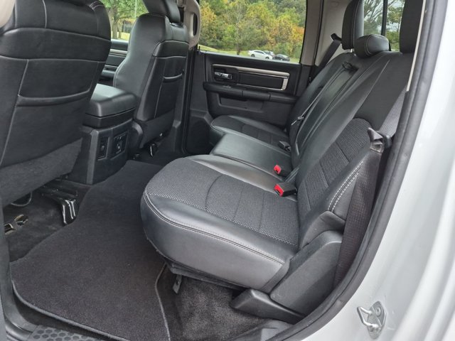 Used 2017 RAM 1500 Sport w/ Convenience Group AWD/4WD image 13