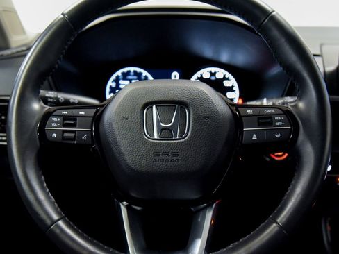 Used 2025 Honda CR-V EX-L image 16