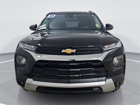 Certified 2023 Chevrolet TrailBlazer LT w/ Convenience Package image 13