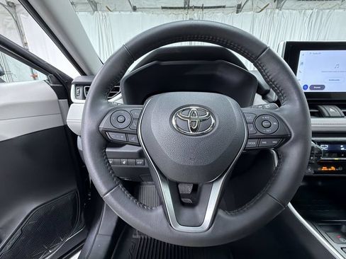 Certified 2025 Toyota RAV4 XLE w/ Convenience Package AWD/4WD image 27