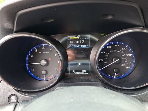 Used 2018 Subaru Outback 2.5i Premium AWD/4WD image 25