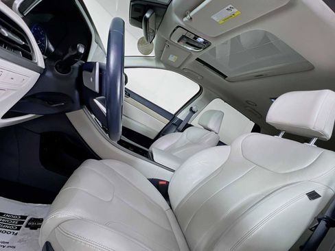 Used 2022 Hyundai Palisade SEL w/ 8P Bench Seat Package image 23