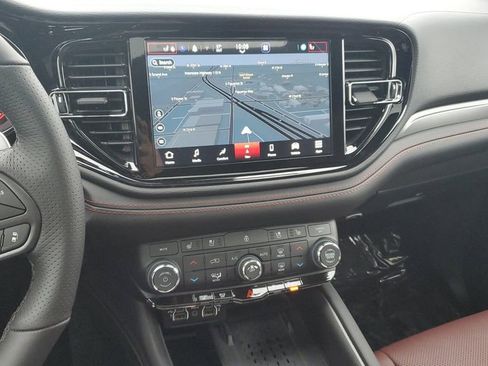 New 2026 Dodge Durango GT image 25