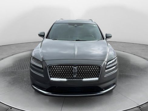Used 2023 Lincoln Nautilus Reserve FWD image 8