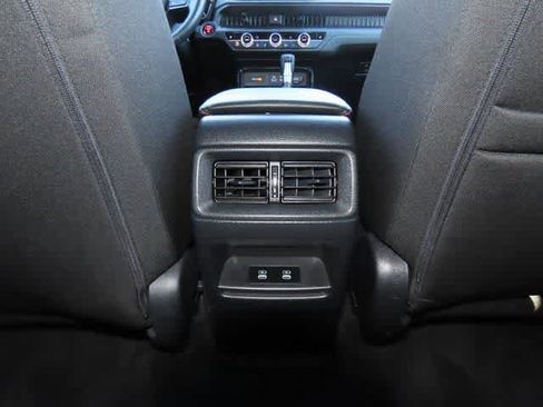 Certified 2025 Honda CR-V Sport image 22