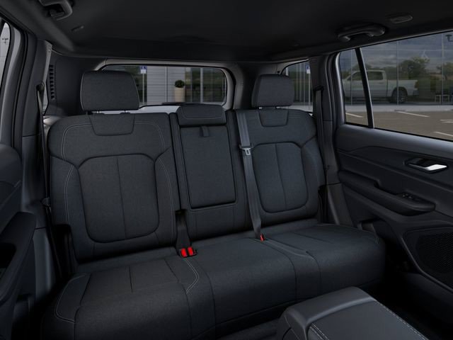 New 2026 Jeep Grand Cherokee Laredo AWD/4WD image 23