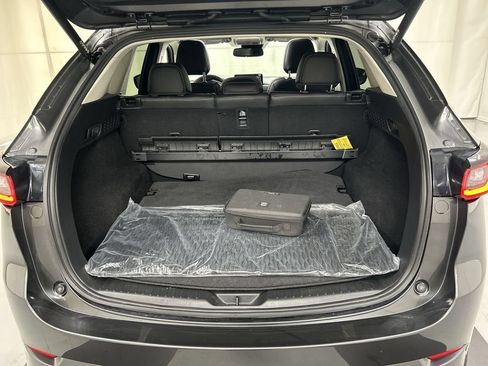 Certified 2025 MAZDA CX-5 AWD 2.5 S w/ Preferred Package image 22