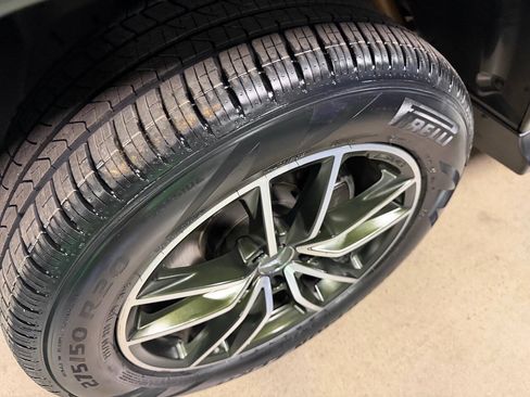 Used 2024 Mercedes-Benz G 550 w/ Final Edition w/ Olive Magno image 27