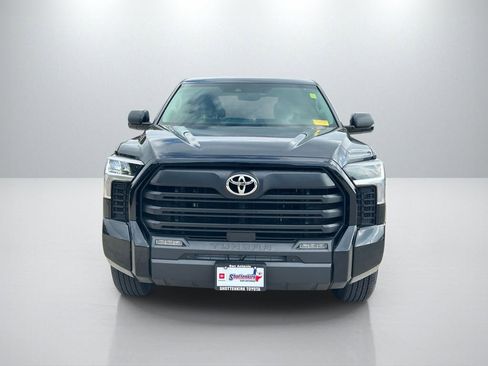 Used 2024 Toyota Tundra SR5 w/ SR5 Convenience Package AWD/4WD image 2