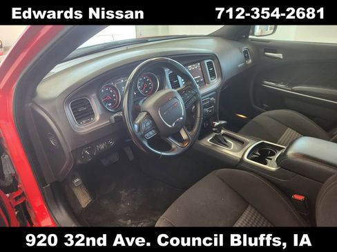 Used 2023 Dodge Charger GT image 16