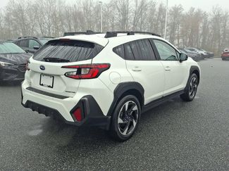 Certified 2025 Subaru Crosstrek 2.5i Limited video 4