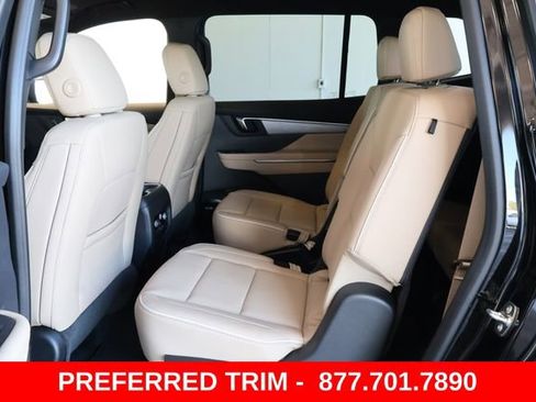 New 2026 Buick Enclave Preferred w/ Power Package FWD image 16