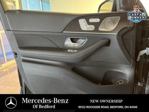 Used 2023 Mercedes-Benz GLE 350 4MATIC image 11