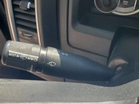 Used 2021 RAM 1500 Classic Warlock w/ Electronics Group image 22