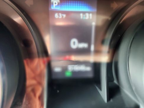 Used 2024 Toyota Camry SE image 32