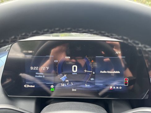 New 2026 Chevrolet Equinox EV LT image 18