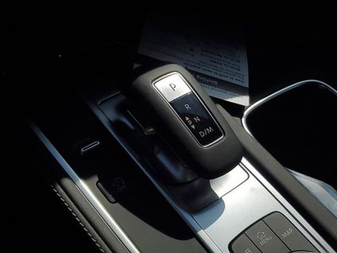 New 2026 INFINITI QX60 Luxe w/ Cargo Package FWD image 30