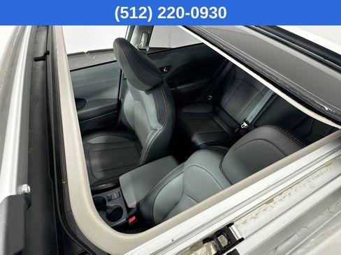 Certified 2025 Subaru Crosstrek 2.5i Limited w/ Popular Package #3A image 30