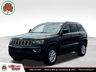 Used 2019 Jeep Grand Cherokee Laredo AWD/4WD video 1