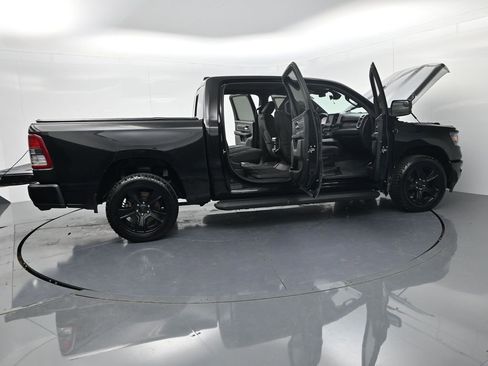 Used 2022 RAM 1500 Big Horn image 69