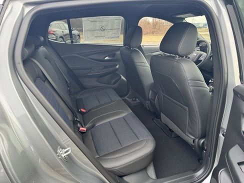 New 2026 Buick Envista Preferred w/ Convenience II Package image 14