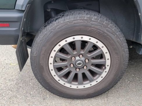 Used 2024 INEOS Grenadier Station Wagon AWD/4WD image 10