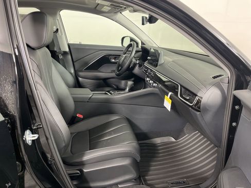 New 2026 Acura ADX FWD image 8