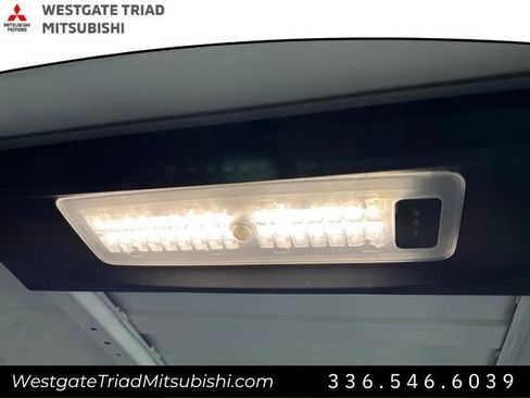 Used 2024 RAM ProMaster 2500 w/ Convenience Group FWD image 9
