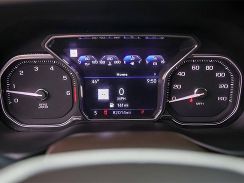 Used 2021 GMC Yukon Denali image 12